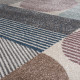 Kusový koberec Rio Shuffle Blue/Multi