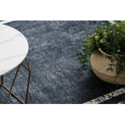 Kusový koberec ANDRE Frame 1486