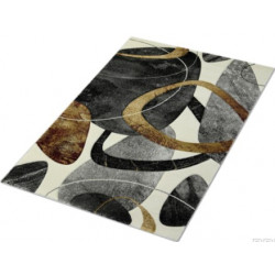 Kusový koberec Diamond 24180/695