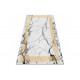 Kusový koberec ANDRE Marble 1126