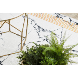 Kusový koberec ANDRE Marble 1126