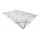 Kusový koberec ANDRE Marble 1220