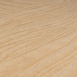 Kusový koberec Solace Lino Leaf Stone