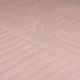 Kusový koberec Solace Zen Garden Blush
