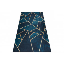 Kusový koberec ANDRE Mosaic 1173