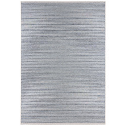 AKCE: 140x200 cm Kusový koberec Botany Aqua Blue 103307