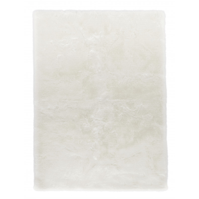 AKCE: 180x280 cm Kusový koberec Superior 103347 Uni White