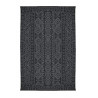 Kusový koberec Yukon 5761Z Ivory Dark Grey