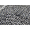 Kusový koberec Yukon 5686Z Ivory Dark Grey