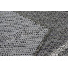 Kusový koberec Yukon 5686Z Ivory Dark Grey – na ven i na doma