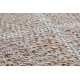 Kusový koberec Yukon 5686Z Terra Dark grey