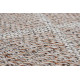 Kusový koberec Yukon 5686Z Terra Dark grey