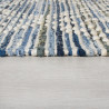 Kusový koberec Taylor Lissie Denim Chambray