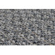 Kusový koberec Yukon 5646Y Blue Dark Grey – na ven i na doma