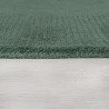Kusový ručně tkaný koberec Tuscany Siena Spruce