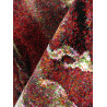 AKCE: 120x170 cm Kusový koberec Rust red 21304-910