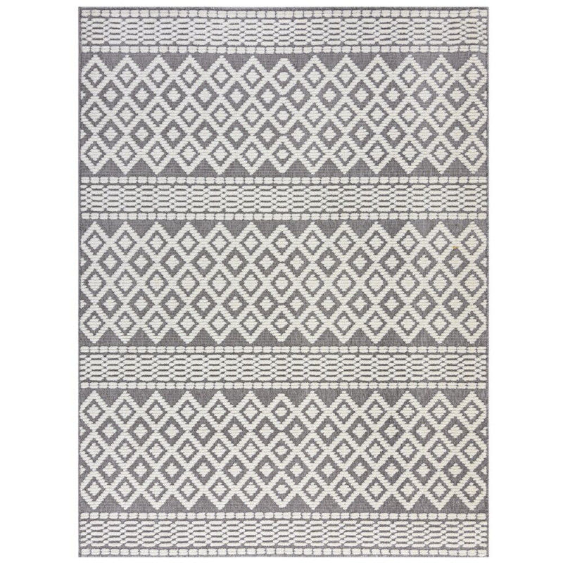 Kusový koberec Verve Jhansi Grey