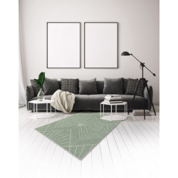 Kusový koberec Portland 58/RT4G