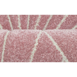 Kusový koberec Portland 58/RT4R