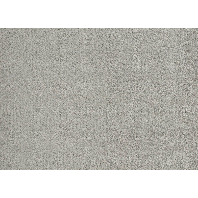 Metrážový koberec Sweet 75 tmavě šedý