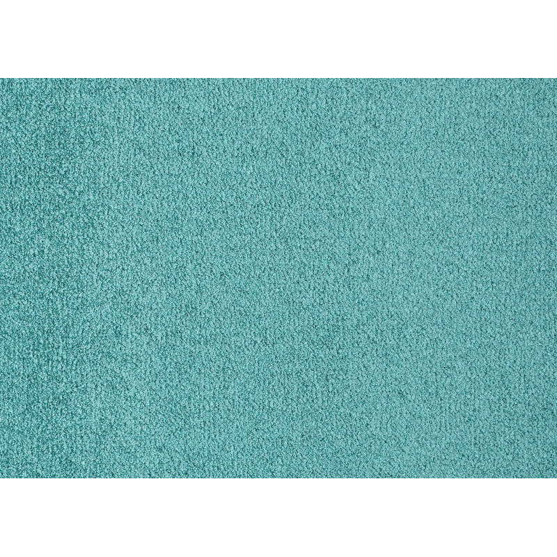 Metrážový koberec Sweet 83 zelený