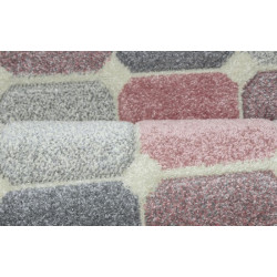 Kusový koberec Portland 172/RT4P