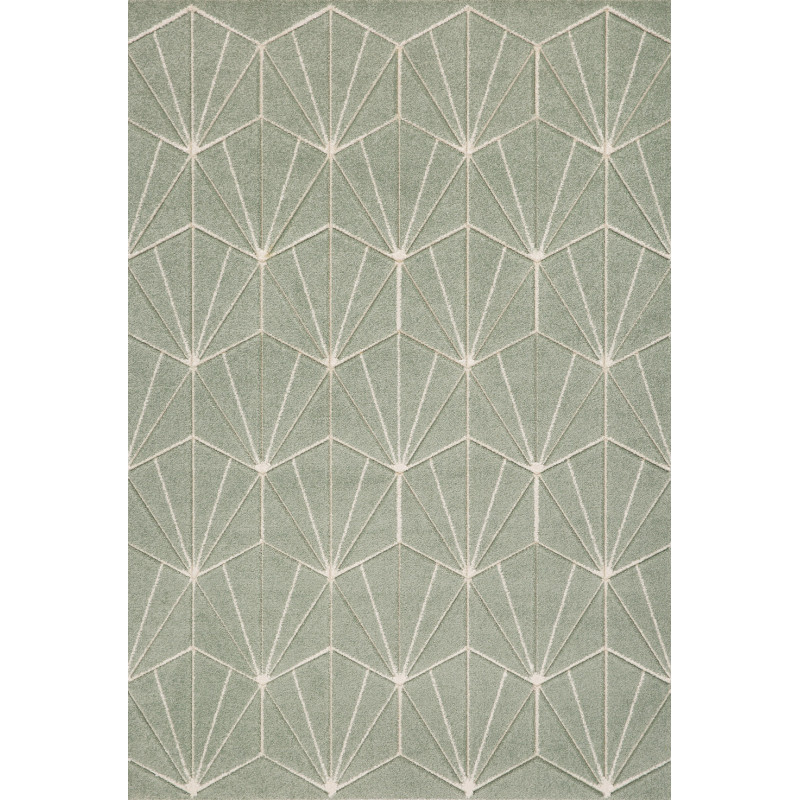Kusový koberec Portland 750/RT4G