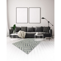 Kusový koberec Portland 4601/RT4V