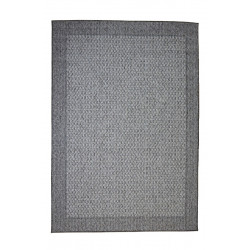 Kusový koberec Yukon 5646Y Blue Dark Grey