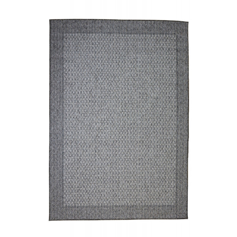 Kusový koberec Yukon 5646Z Blue Dark Grey