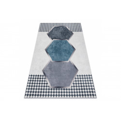 Kusový koberec ANDRE Diamonds 1863