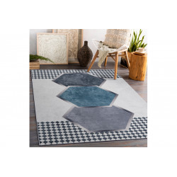 Kusový koberec ANDRE Diamonds 1863