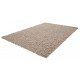 AKCE: 60x110 cm Kusový koberec FUNKY 300 CAPUCCINO-1