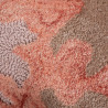 Kusový koberec Zest Soft Floral Terracotta