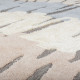 Kusový koberec Zest Woodgrain Natural