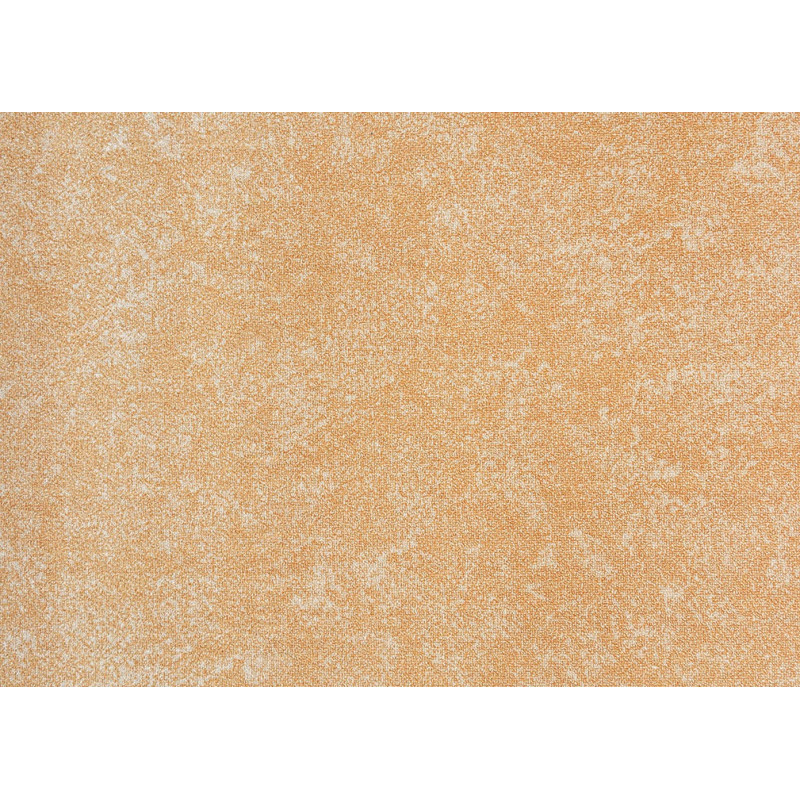 Metrážový koberec Spry 54 oranžový