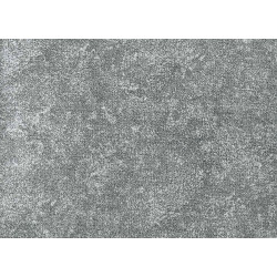Metrážový koberec Spry 94 šedý