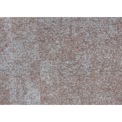 Metrážový koberec Serenity-bet 16 hnědý