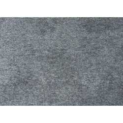 Metrážový koberec Serenity-bet 78 černý