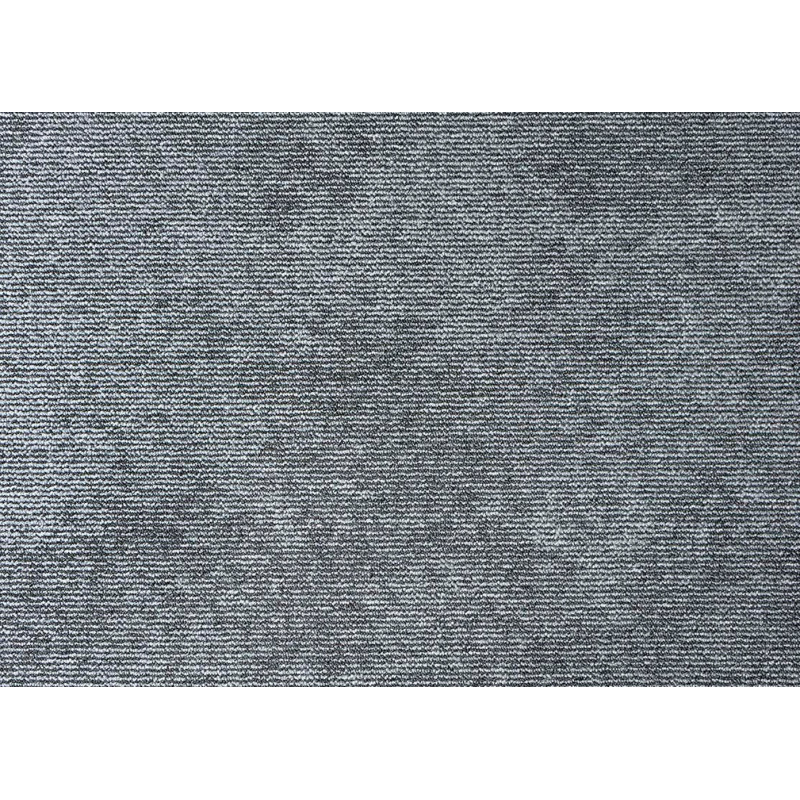 Metrážový koberec Serenity-bet 78 černý