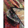 AKCE: 160x230 cm Kusový koberec Rust red 21304-910