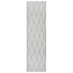 Běhoun Cook & Clean 105399 Light Grey Cream Beige
