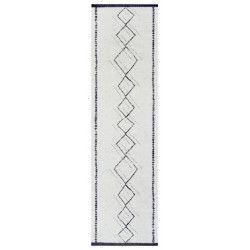 Běhoun Cook & Clean 105401 Cream Beige