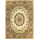 AKCE: 140x190 cm Kusový koberec Adora 5547 K (Cream)