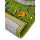 Dětský koberec New Adventures 105298 Green