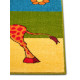Dětský koberec New Adventures 105303 Multicolor