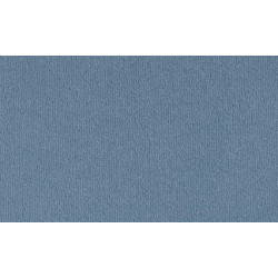 Metrážový koberec Bingo 3R33 světle modrý