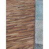 AKCE: 350x370 cm SLEVA: PVC podlaha Bartoli Line Walnut 66E - ořech