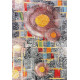 Kusový koberec Zoya 156 X (99Q01)
