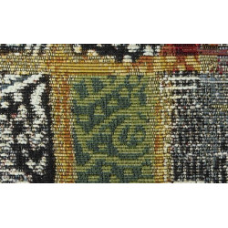 Kusový koberec Zoya 156 X (99Q01) – na ven i na doma